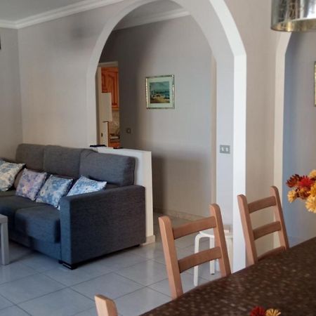 Casa Victoria, Playa Chica Lägenhet Puerto de la Cruz  Exteriör bild
