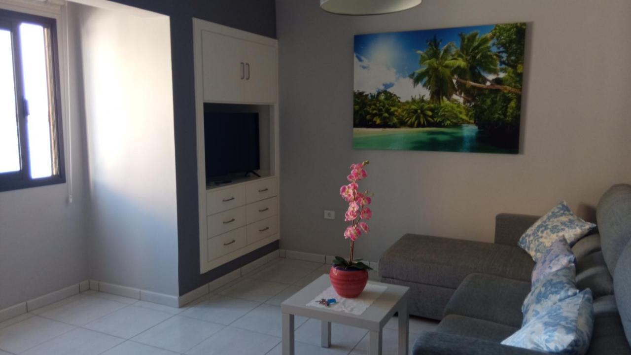 Casa Victoria, Playa Chica Lägenhet Puerto de la Cruz  Exteriör bild